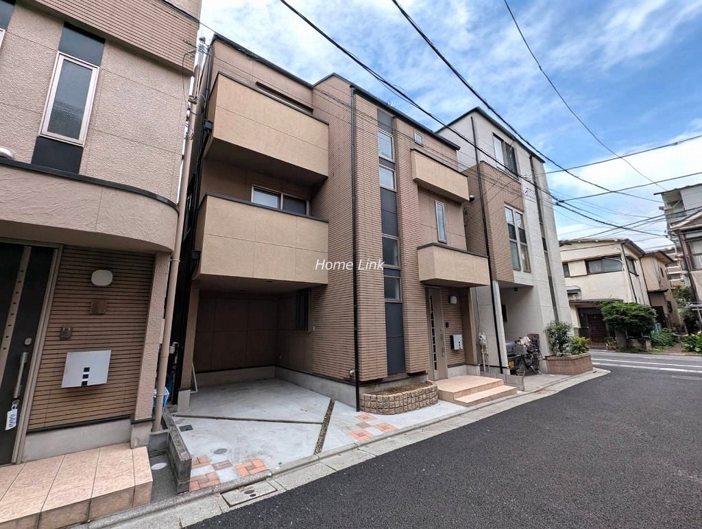 東新町2丁目　中古戸建　外観
